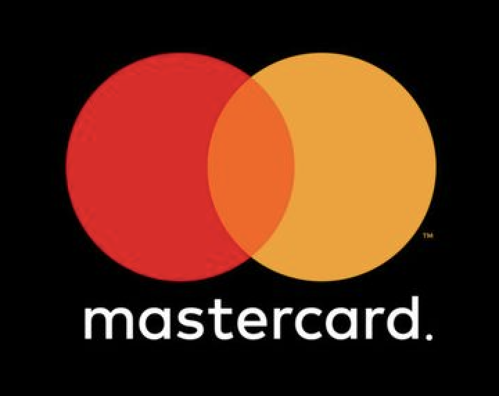 MasterCard payment on website