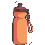 Isotonic drinks and gels – buy at IRON DUST for hydration and energy