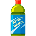 Spordijoogid – osta IRON DUSTist vedelikutasakaalu ja energia taastamiseks