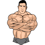 Gainers for muscle growth and mass – buy at IRON DUST for effective results