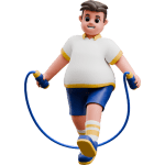 Fat burners – buy at IRON DUST for weight management and energy