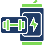 Pre-workout complexes – buy at IRON DUST for energy and endurance