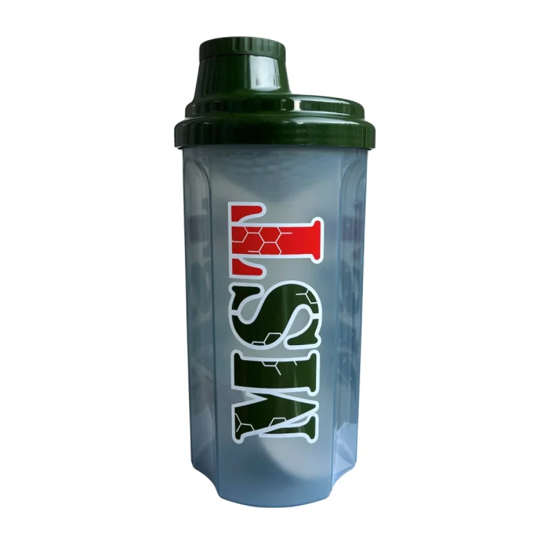 MST shaker hall 700 ml