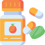 Vitamin complexes – buy at IRON DUST for overall health and immunity