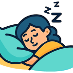 Sleep and relaxation supplements – buy at IRON DUST for better rest and calm