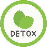 Detox supplements – buy at IRON DUST for body cleansing and health