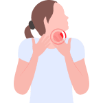 Supplements for the thyroid gland – buy at IRON DUST for hormonal balance and health