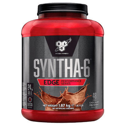 BSN Syntha Edge 6 1.87кг Шоколад