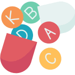 Individual vitamins – buy at IRON DUST for targeted health support