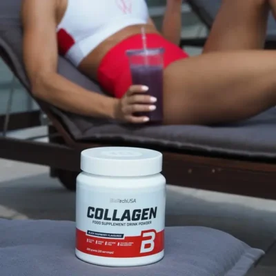 BIOTECHUSA Collagen 300g