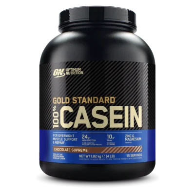 Optimum Nutrition Casein 1816 г Шоколад