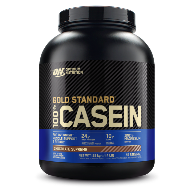 Optimum Nutrition Casein šokolaad 1816g