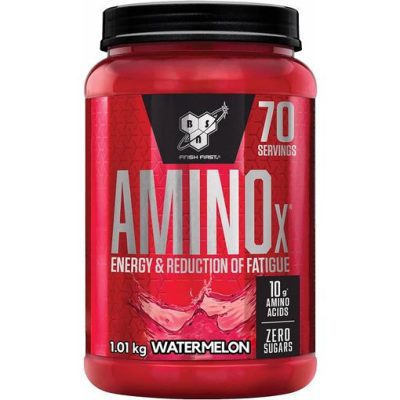 BSN Amino X 1kg Fruit Punch