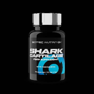 Scitec Shark Cartilage 75caps