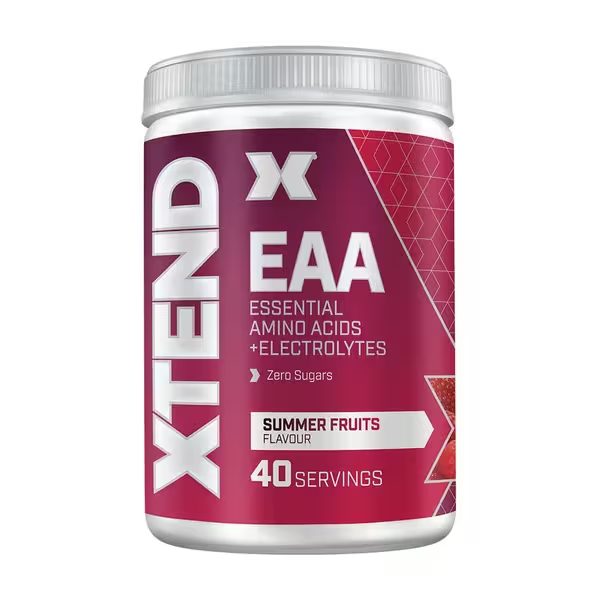 XTEND EAA summer fruits 40 servings