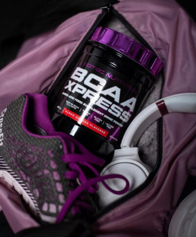 Scitec BCAA Xpress 280g