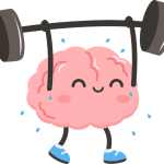 Energy and brain supplements – buy at IRON DUST for focus and vitality