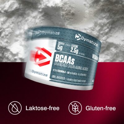 Dymatize BCAA's Powder 300g