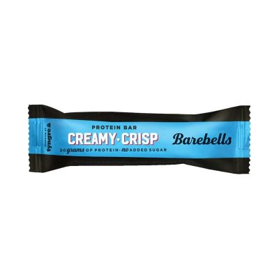 Barebells Protein Bar 55g Creamy Crisp