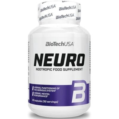BioTechUSA Neuro 60caps
