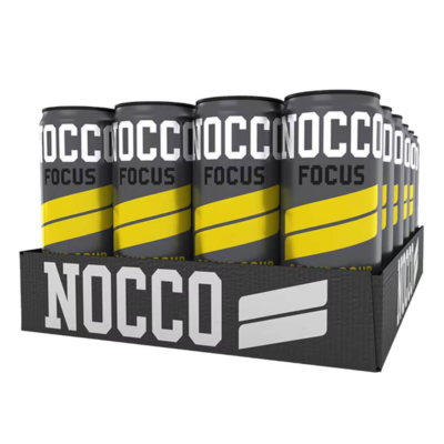 NOCCO Grand Sour 330ml + pant C