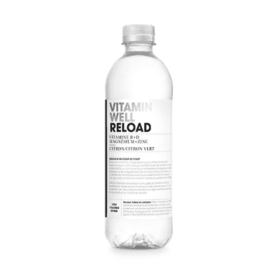 Vitamin Well Reload 500ml + pant A