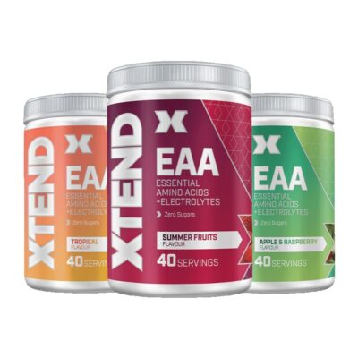 XTEND EAA 40 servings