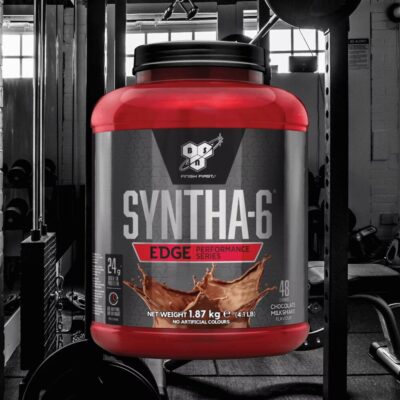 BSN Syntha Edge 6 1.87kg