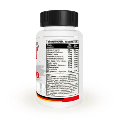 MST Amino Complex 90 pills