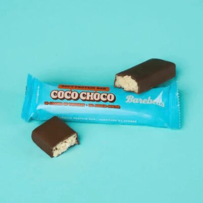 Barebells protein bar 55g Coco Chocolate