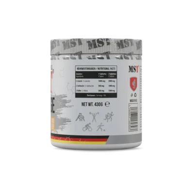 MST BCAA Huge 200tabs