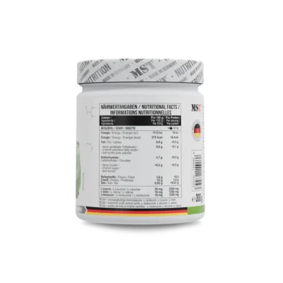 MST BCAA Zero 330g