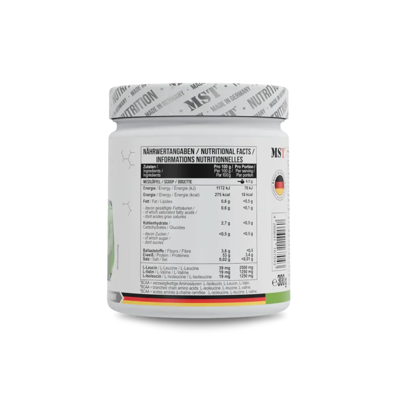 MST BCAA Zero 330g