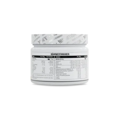 MST Collagen Beauty Verisol 225g