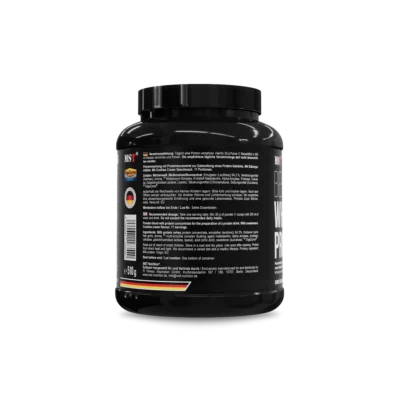 MST Protein Best Whey + Enzymes 510g Cookies and Cream