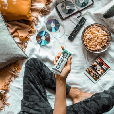 BIOTECHUSA - KIT Zero Bar Flavour Mix 50gх10ТК