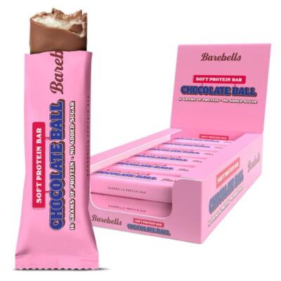 Barebells protein bar 55g Chocolate bar