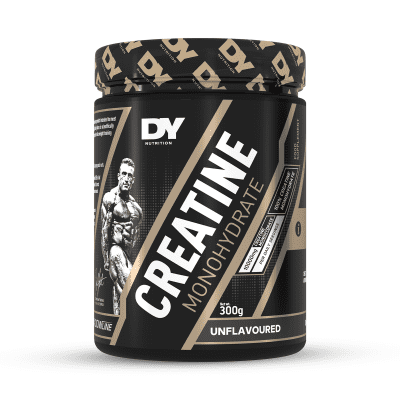 DY Creatine Monohydrate 300 г