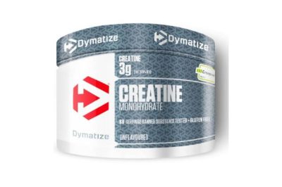Dymatize Креатин порошок 300 г