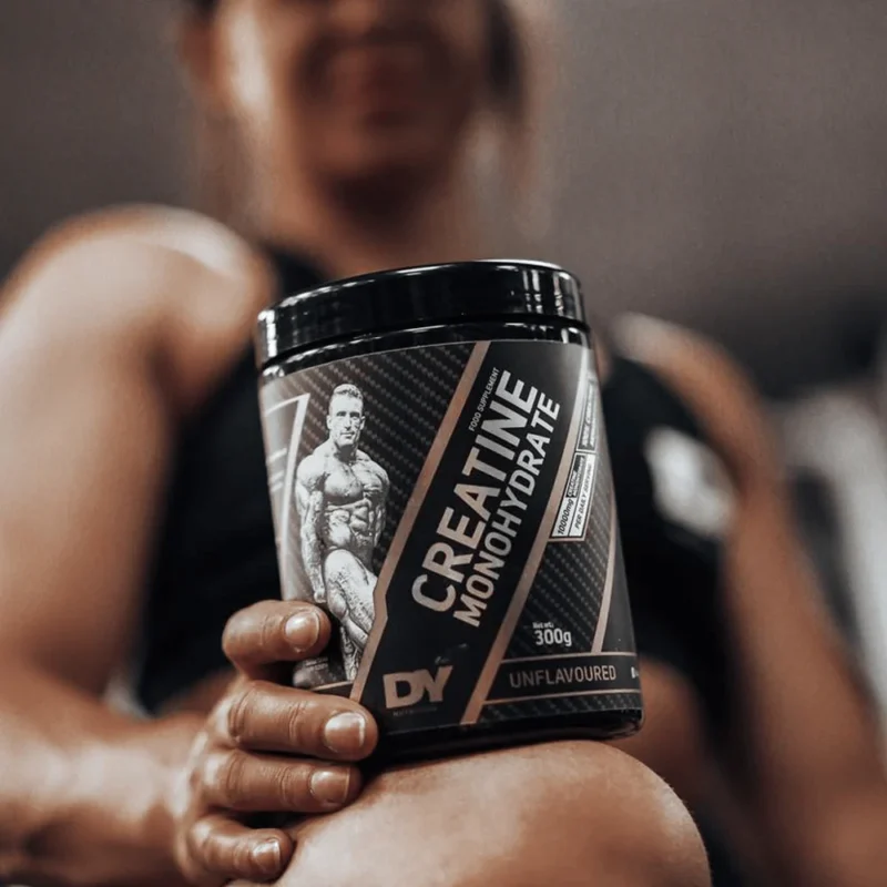 DY Creatine Monohydrate 300g