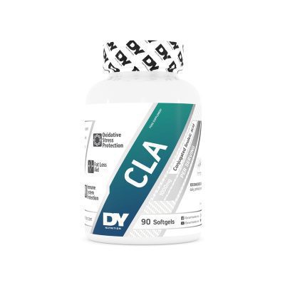 DY CLA Капсулы (Softgel)