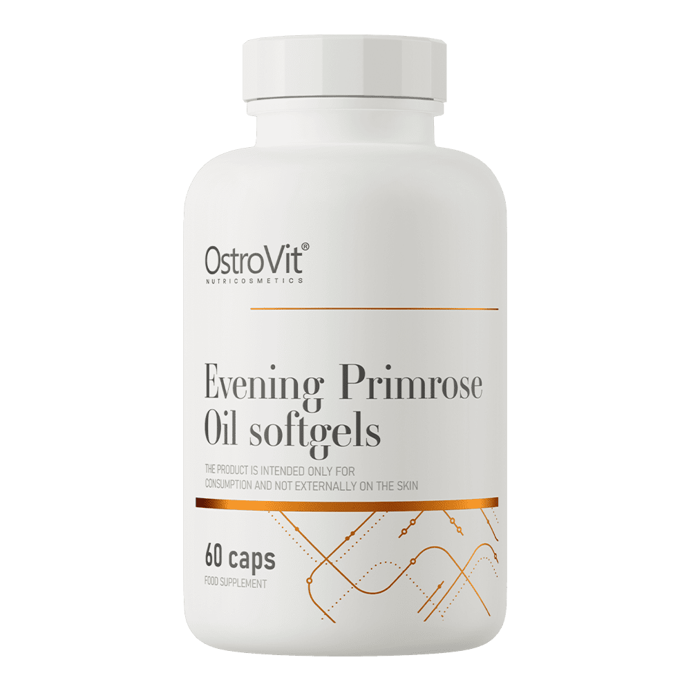 OstroVit Kuningaõli 60 kapslit OstroVit kuningaõli 60 kapslit toidulisandi pakend