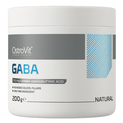 OstroVit GABA 200g купить в Эстонии