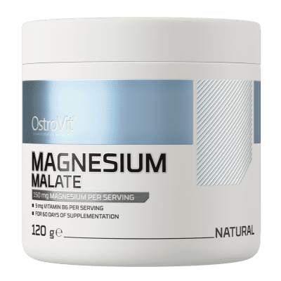 OstroVit Magnesium Malate 120г купить в Эстонии