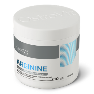 OstroVit Arginine 210g
