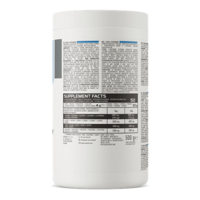 OstroVit BCAA + Glutamine 500g