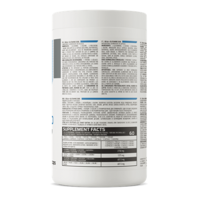 OstroVit BCAA + Glutamine 5500mg