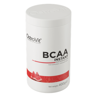 BCAA Instant 400 g watermelon
