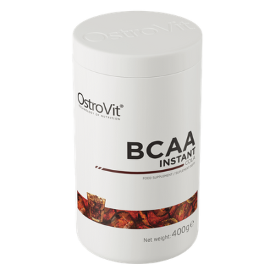 BCAA Instant 400 g cola