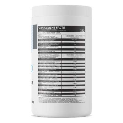 OstroVit Beef Amino 2000mg 300tabs